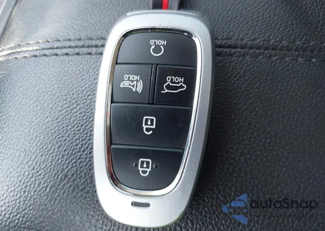 2023 Hyundai Tucson Sel z USA, uszkodzony, nr VIN 5NMJFCAE6PH259410